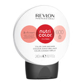 Nutri Color Filters 600 Fire red